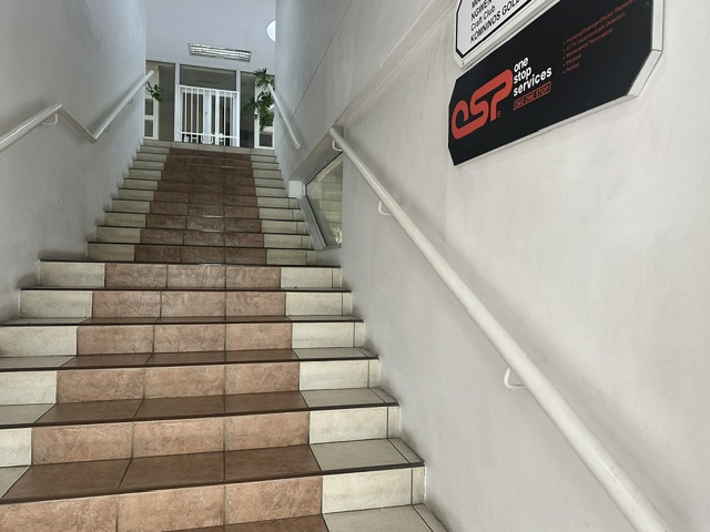To Let Commercial Property for Rent in Claremont Western Cape